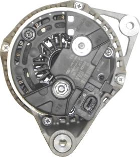 Remy DRA1207 - Alternator autospares.lv