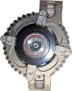 Remy DRA1218 - Alternator autospares.lv