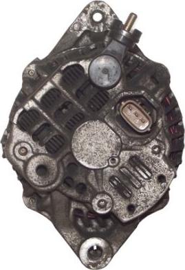 Remy DRA1274 - Alternator autospares.lv