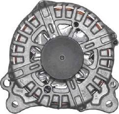 Remy DRA1796 - Alternator autospares.lv