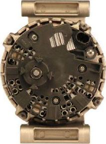 Remy DRA1798 - Alternator autospares.lv