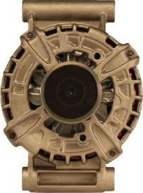 Remy DRA1798 - Alternator autospares.lv