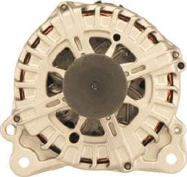 Remy DRA1797 - Alternator autospares.lv