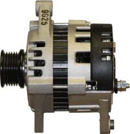 Remy DRA1766 - Alternator autospares.lv