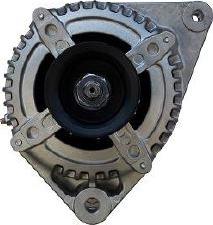 Remy DRA1784 - Alternator autospares.lv