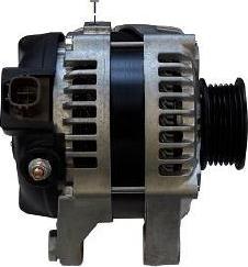 Remy DRA1784 - Alternator autospares.lv