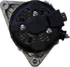 Remy DRA1784 - Alternator autospares.lv