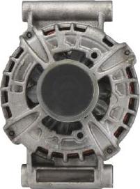 Remy DRA1723 - Alternator autospares.lv