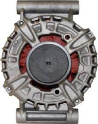 Remy DRA1722 - Alternator autospares.lv