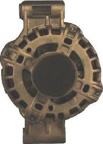 Remy DRA1773 - Alternator autospares.lv