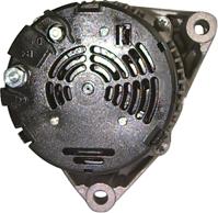 Remy DRA8170X - Alternator autospares.lv