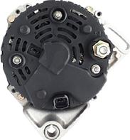 Remy DRA3914X - Alternator autospares.lv