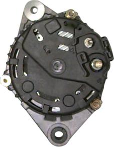 Remy DRA3403X - Alternator autospares.lv