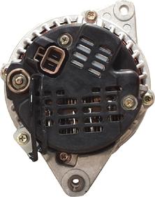 Remy DRA3439X - Alternator autospares.lv