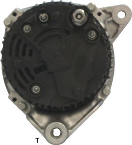 Remy DRA3625X - Alternator autospares.lv