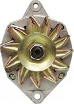 Remy DRA3134X - Alternator autospares.lv