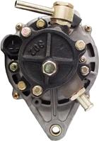 Remy DRA3849 - Alternator autospares.lv