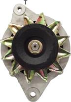 Remy DRA3849 - Alternator autospares.lv