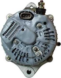 Remy DRA3856X - Alternator autospares.lv