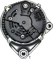 Remy DRA3809 - Alternator autospares.lv