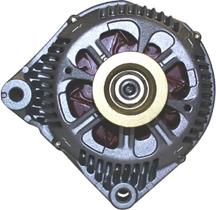 Remy DRA3809 - Alternator autospares.lv