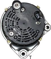 Remy DRA3808 - Alternator autospares.lv