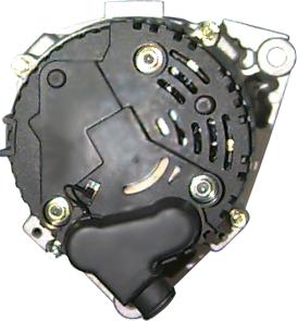 Remy DRA3347X - Alternator autospares.lv