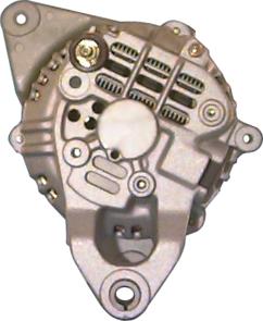 Remy DRA3327 - Alternator autospares.lv