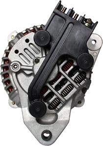 Remy DRA3373 - Alternator autospares.lv