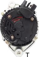 Remy DRA3235X - Alternator autospares.lv