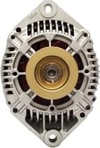 Remy DRA3718X - Alternator autospares.lv