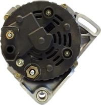 Remy DRA3713X - Alternator autospares.lv