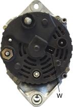 Remy DRA3729X - Alternator autospares.lv