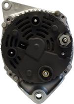 Remy DRA3727X - Alternator autospares.lv