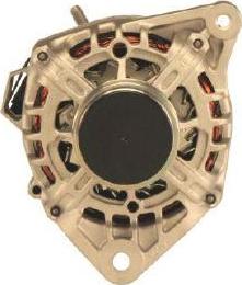 Remy DRA2088 - Alternator autospares.lv