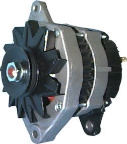 Remy DRA7301X - Alternator autospares.lv