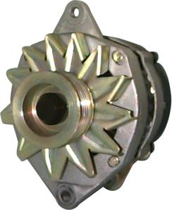 Remy DRA7311X - Alternator autospares.lv