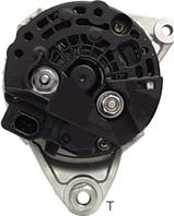 Remy DRB4300X - Alternator autospares.lv