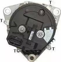 Remy DRB5290X - Alternator autospares.lv