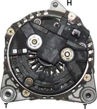 Remy DRB6260 - Alternator autospares.lv