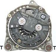 Remy DRB6280 - Alternator autospares.lv