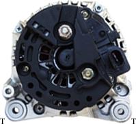 Remy DRB1890X - Alternator autospares.lv