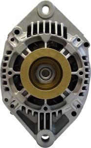 Remy DRB1351X - Alternator autospares.lv