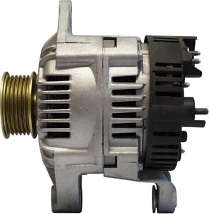 Remy DRB1351X - Alternator autospares.lv