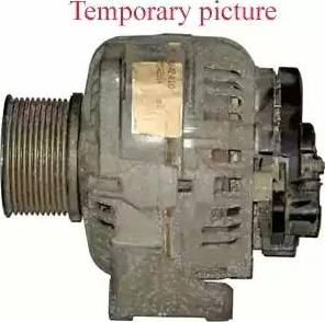 Remy DRB2410X - Alternator autospares.lv