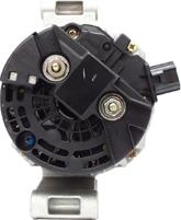 Remy DRB2650X - Alternator autospares.lv