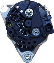 Remy DRB2670X - Alternator autospares.lv