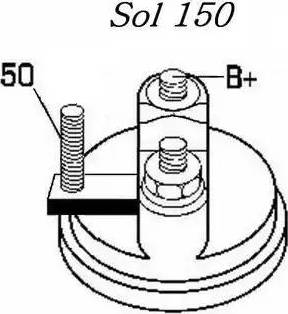 Remy DRS0542 - Starter autospares.lv