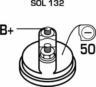 Remy DRS0086 - Starter autospares.lv