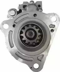 Remy DRS3953 - Starter autospares.lv